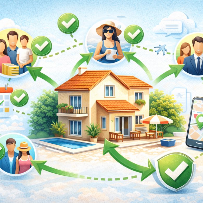 Affitti a Breve Termine