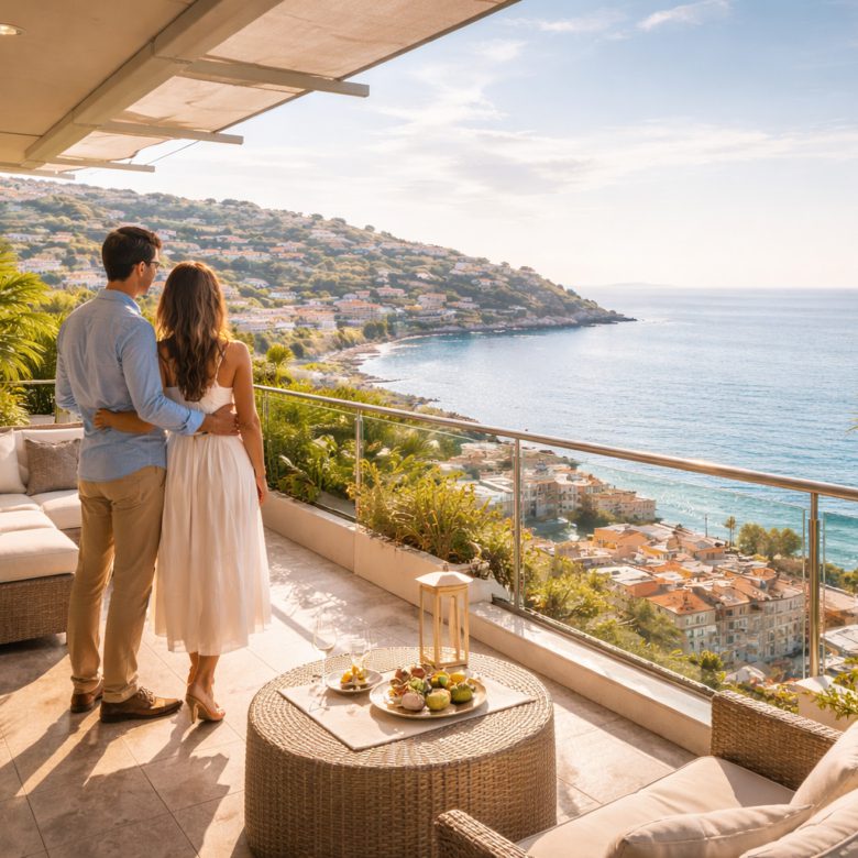 Comprare casa a Sanremo