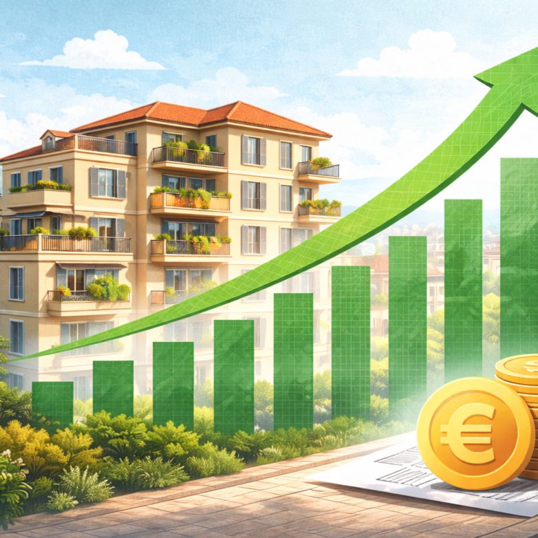 Investire nel mattone, una scelta intelligente