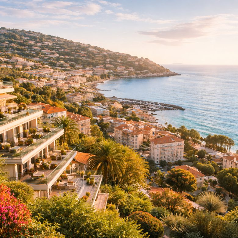 Casa vista mare: sempre più richiesta