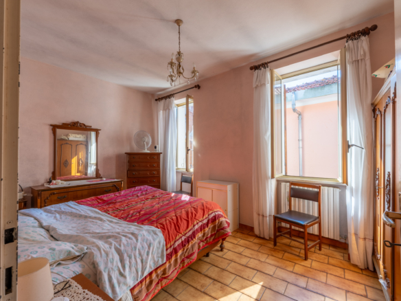 Casa G Zirio