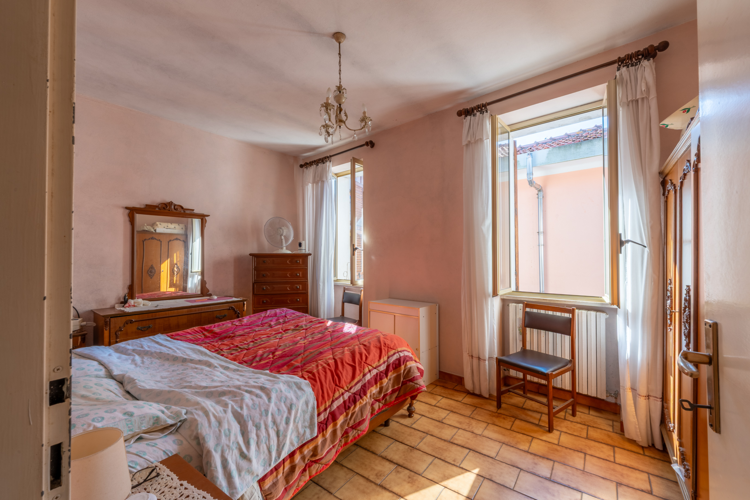 Casa G Zirio