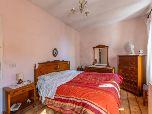 Casa G Zirio