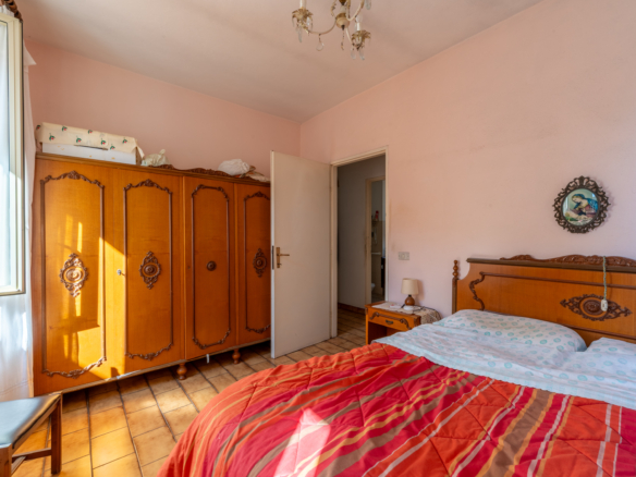Casa G Zirio