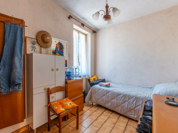 Casa G Zirio