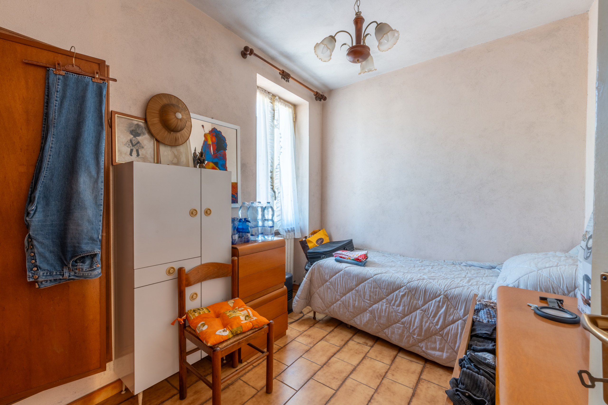 Casa G Zirio