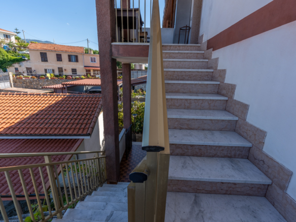Casa G Zirio