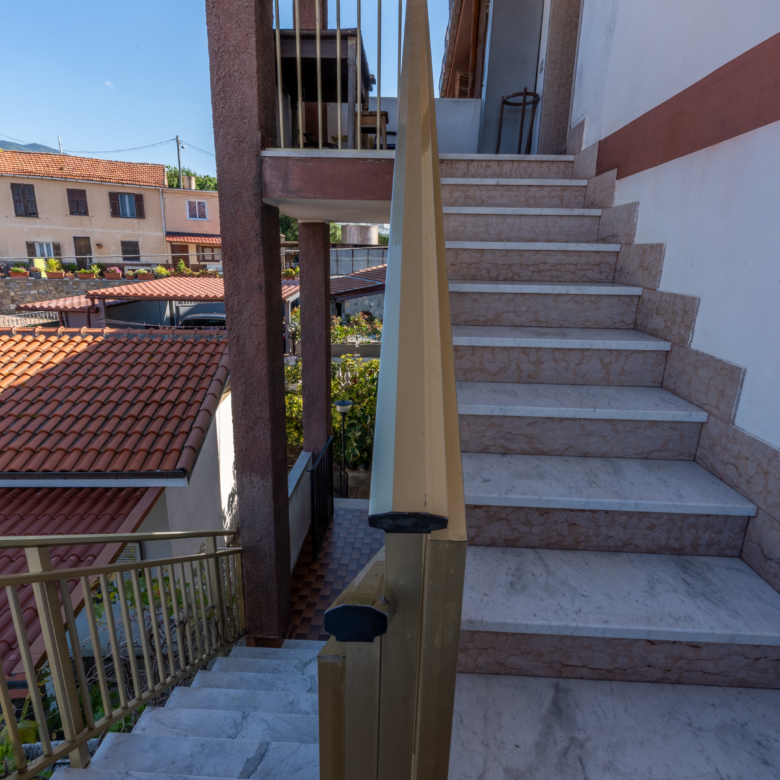 Casa G Zirio