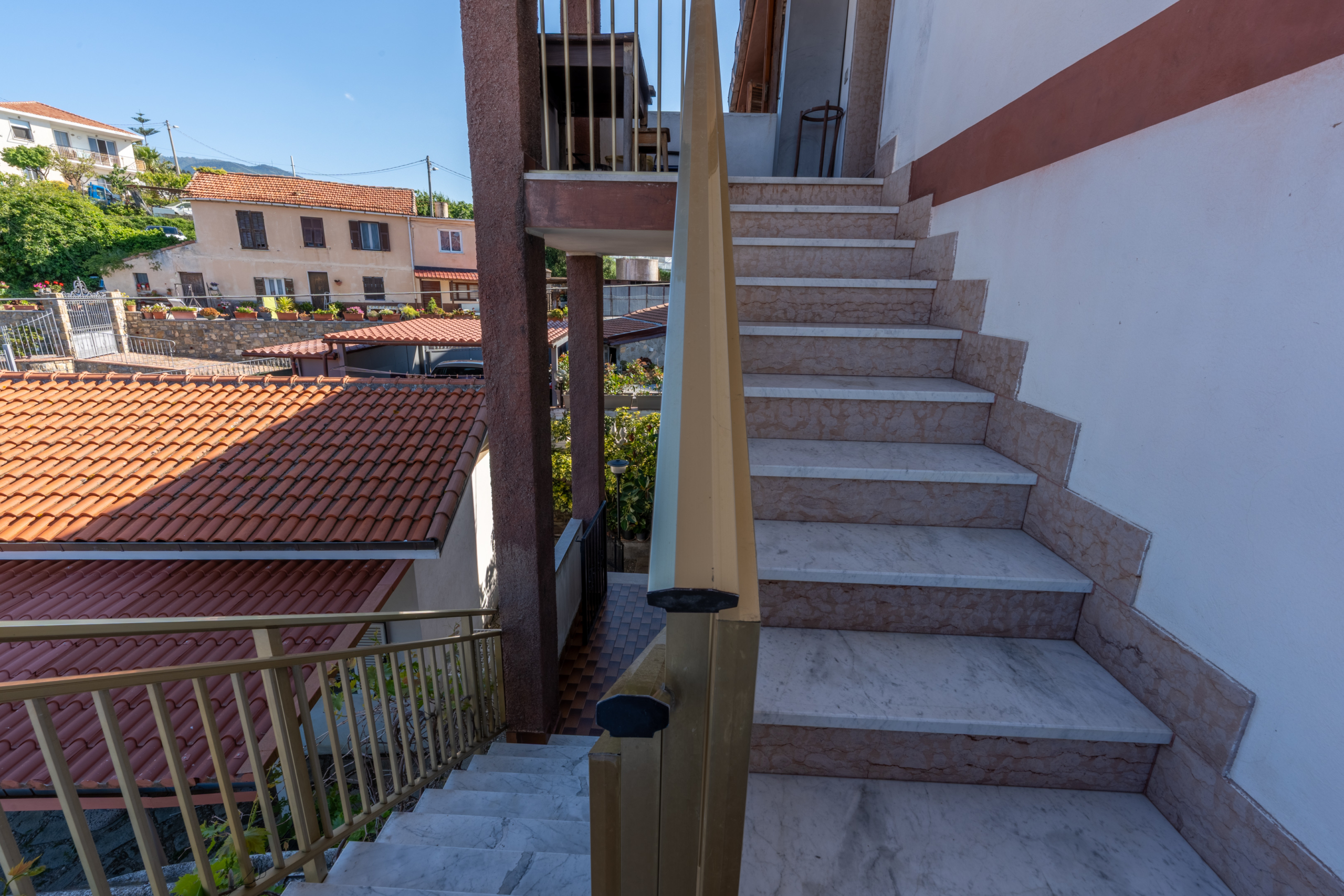 Casa G Zirio