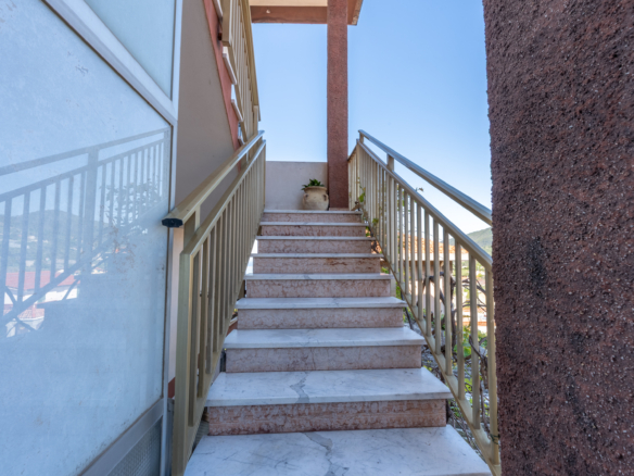 Casa G Zirio