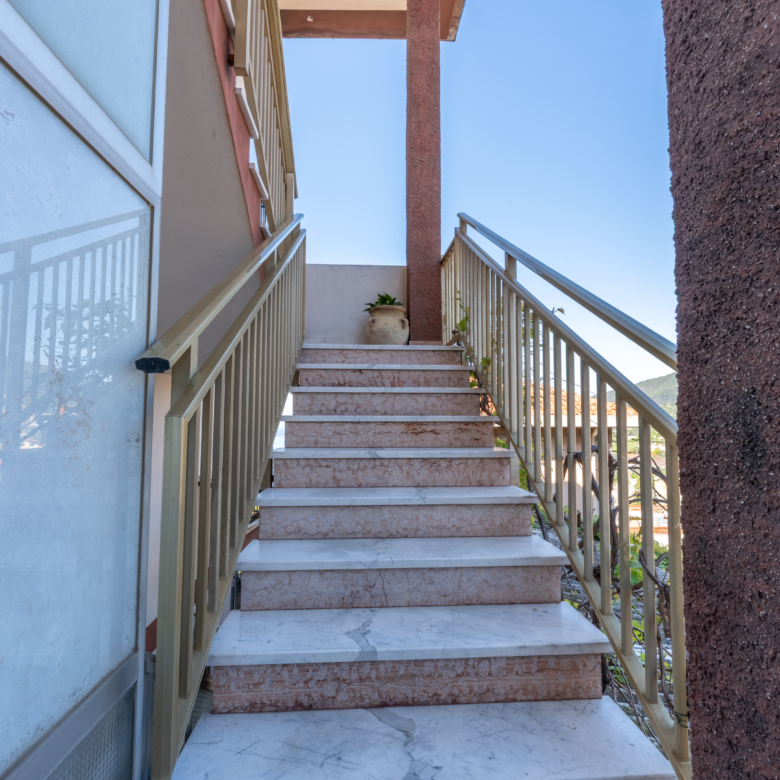 Casa G Zirio