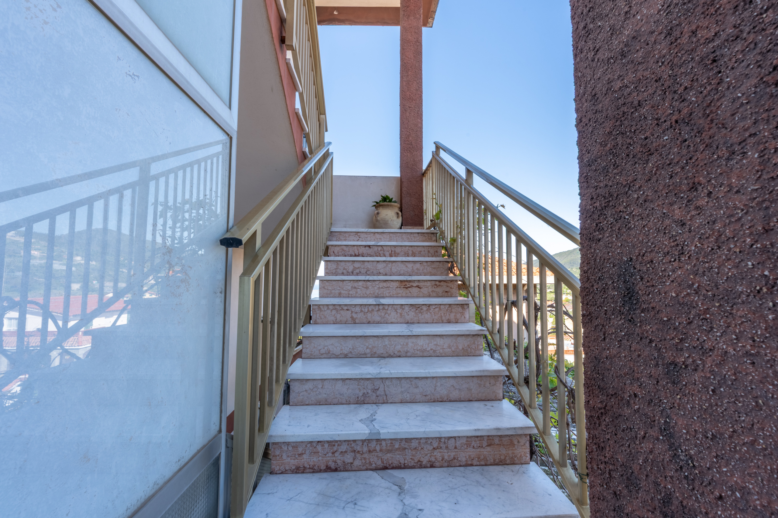Casa G Zirio