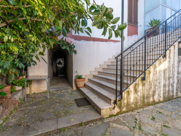 Casa G Zirio
