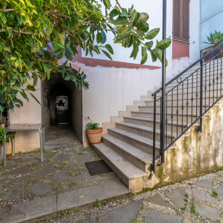 Casa G Zirio