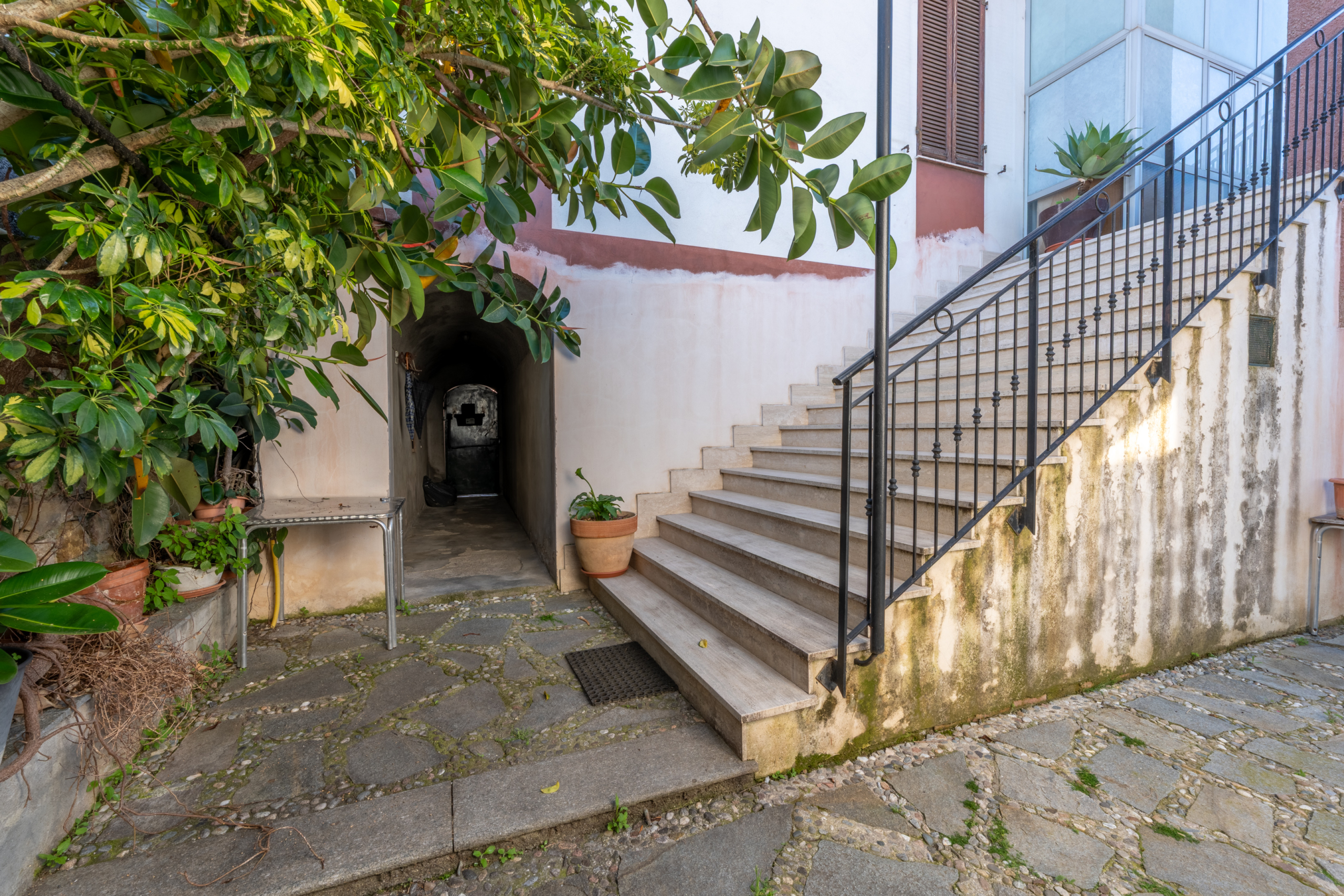 Casa G Zirio