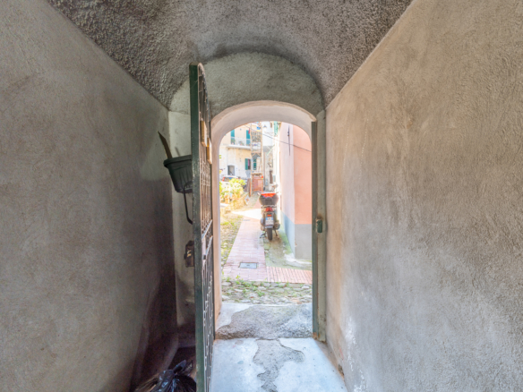 Casa G Zirio