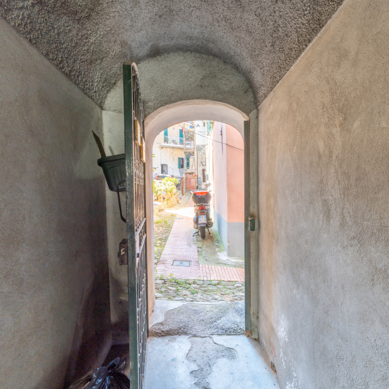 Casa G Zirio