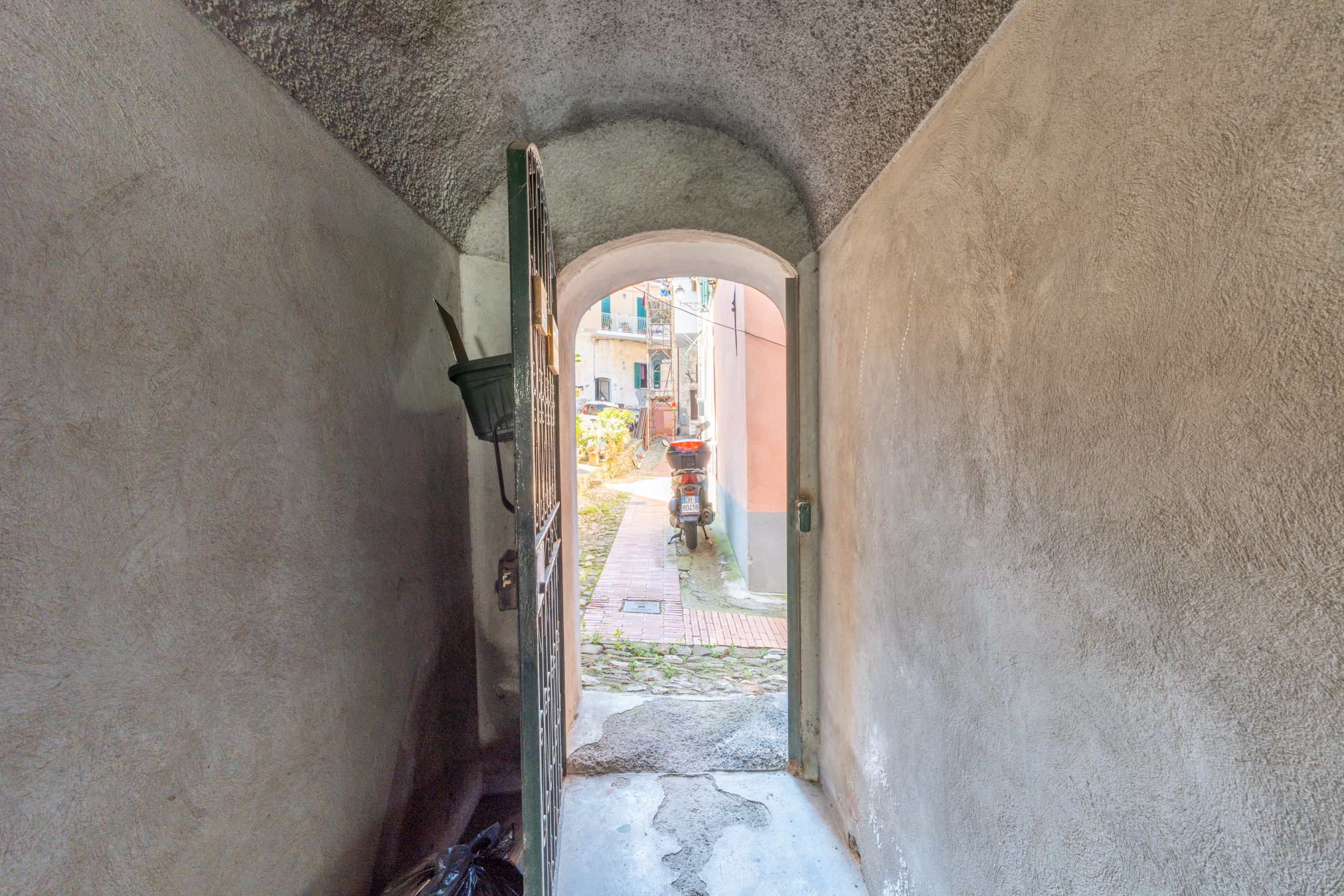 Casa G Zirio