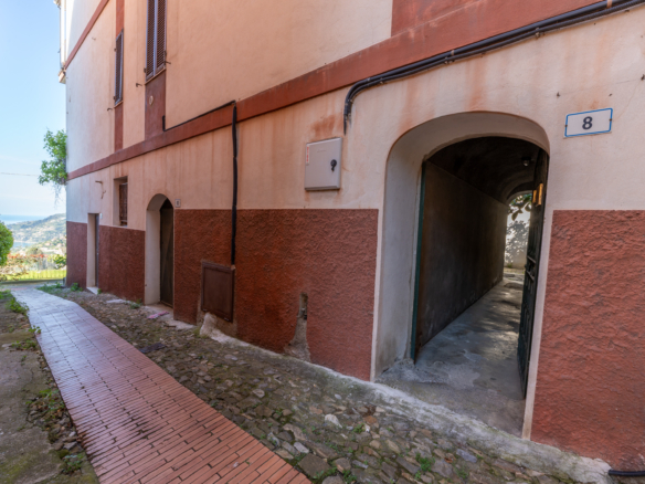 Casa G Zirio
