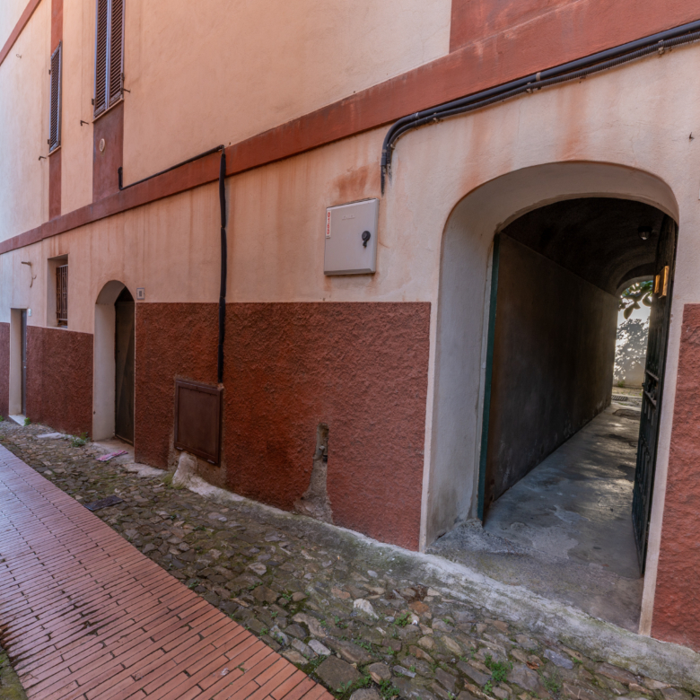 Casa G Zirio