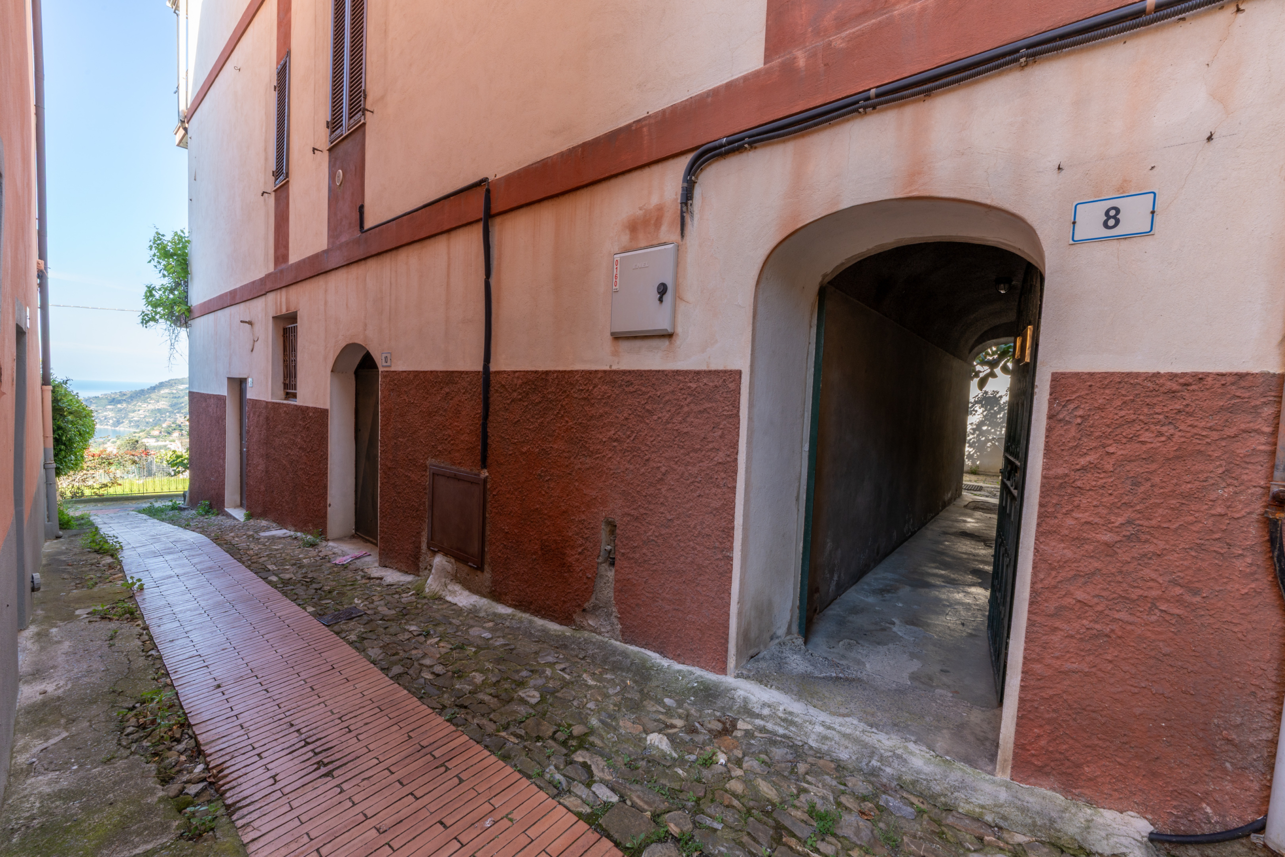 Casa G Zirio