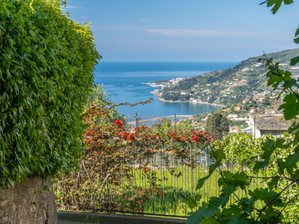 Casa G Zirio