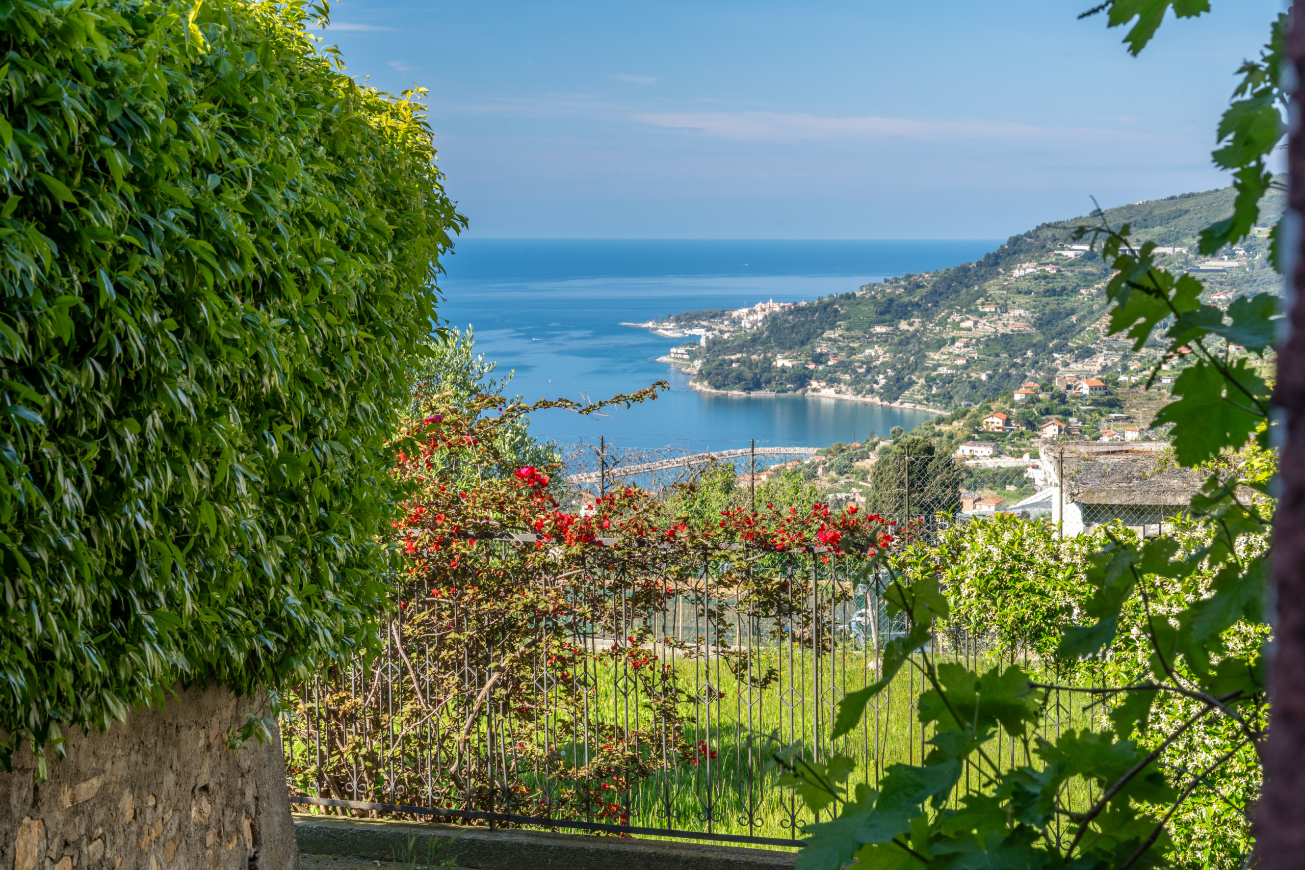 Casa G Zirio