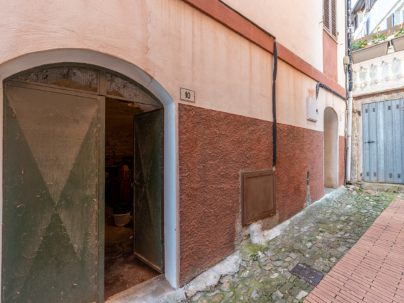 Casa G Zirio