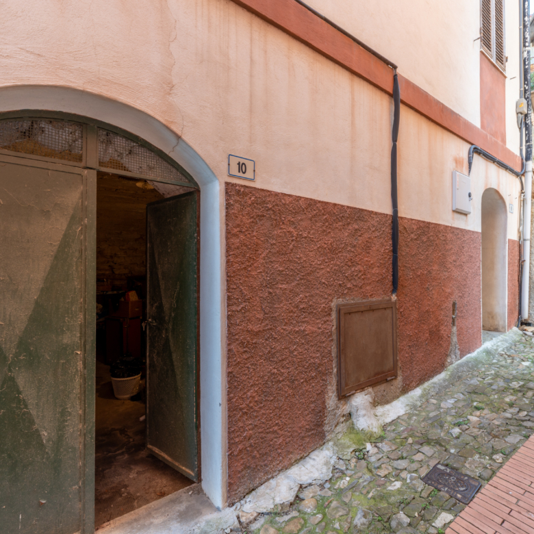 Casa G Zirio