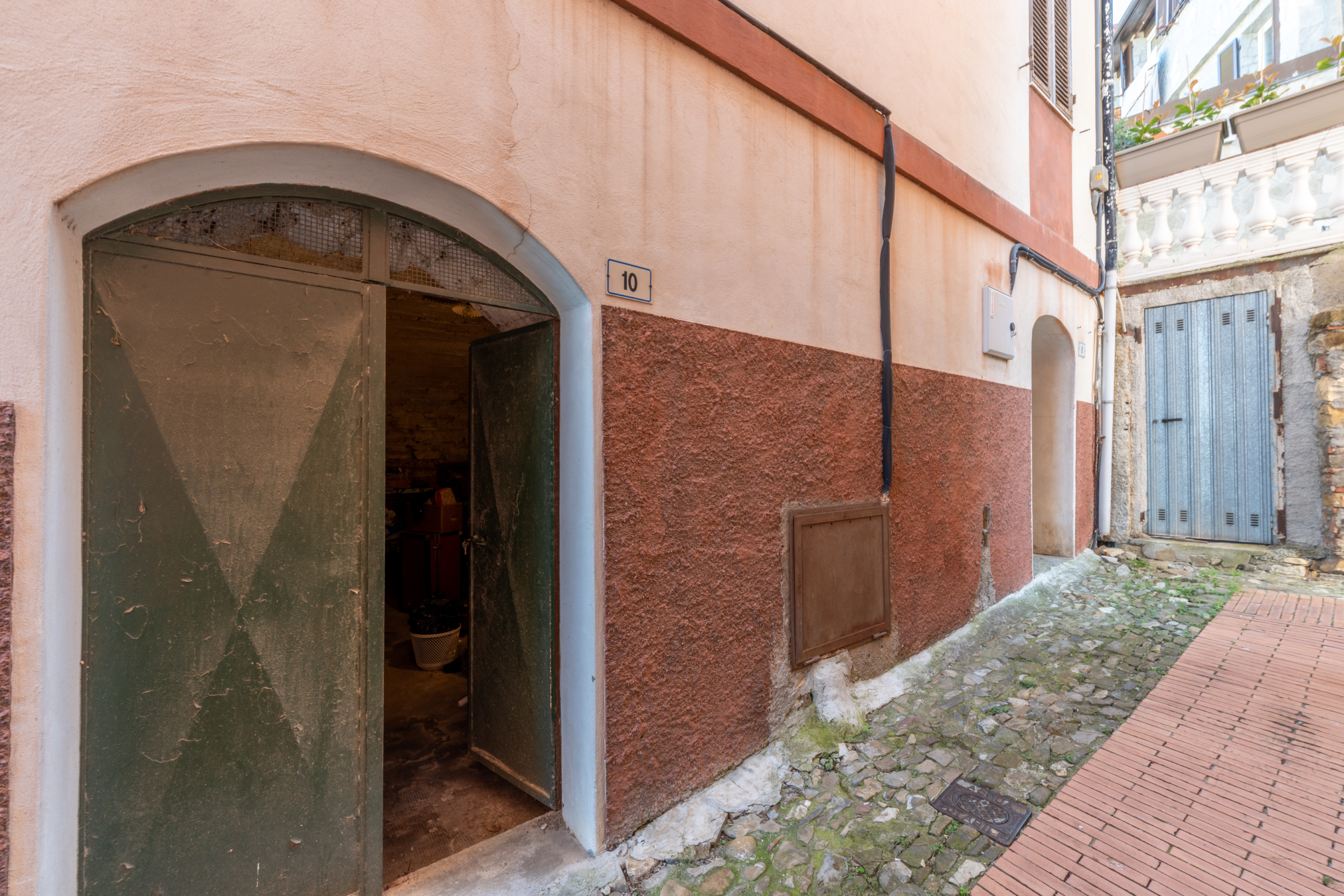 Casa G Zirio