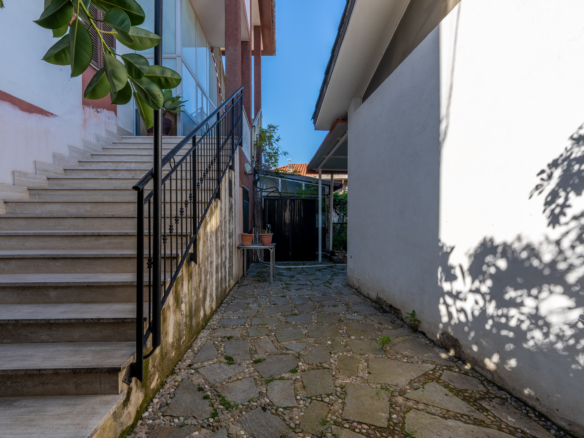 Casa G Zirio