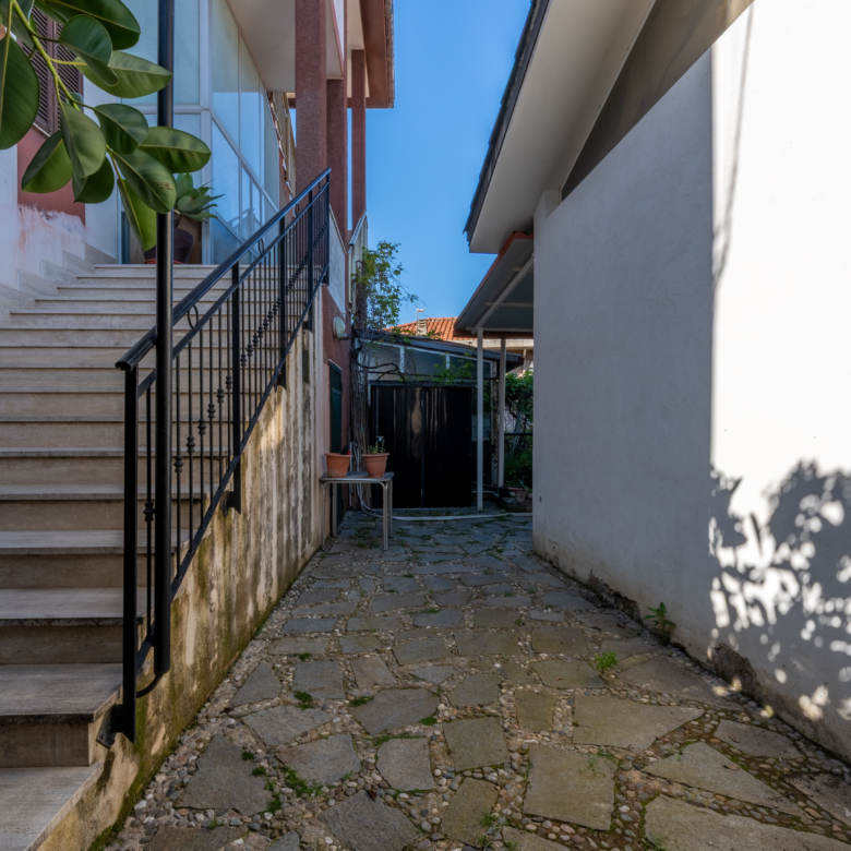 Casa G Zirio