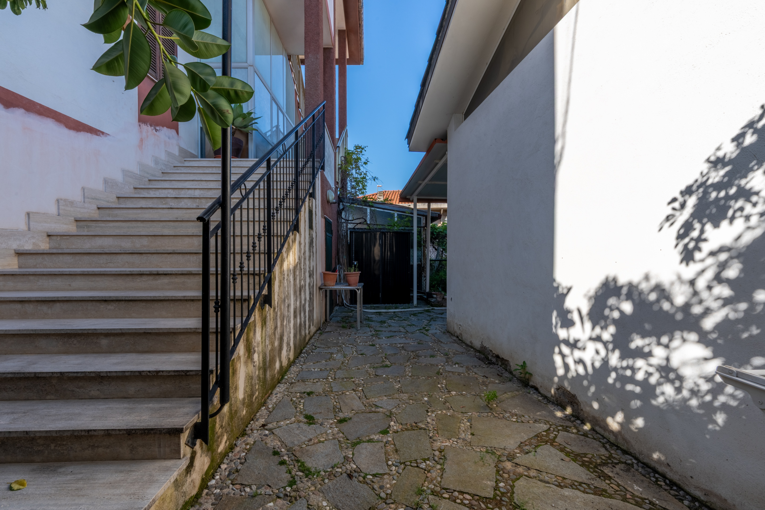 Casa G Zirio