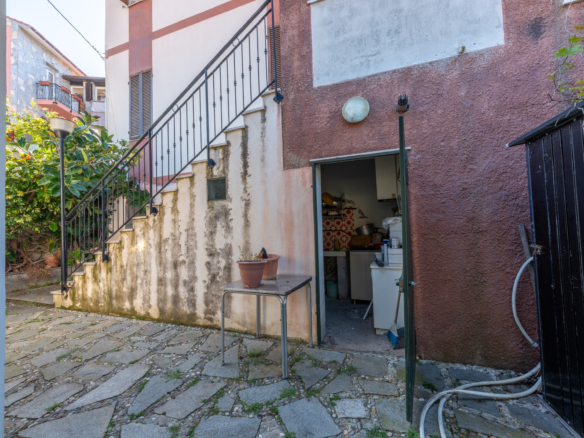 Casa G Zirio