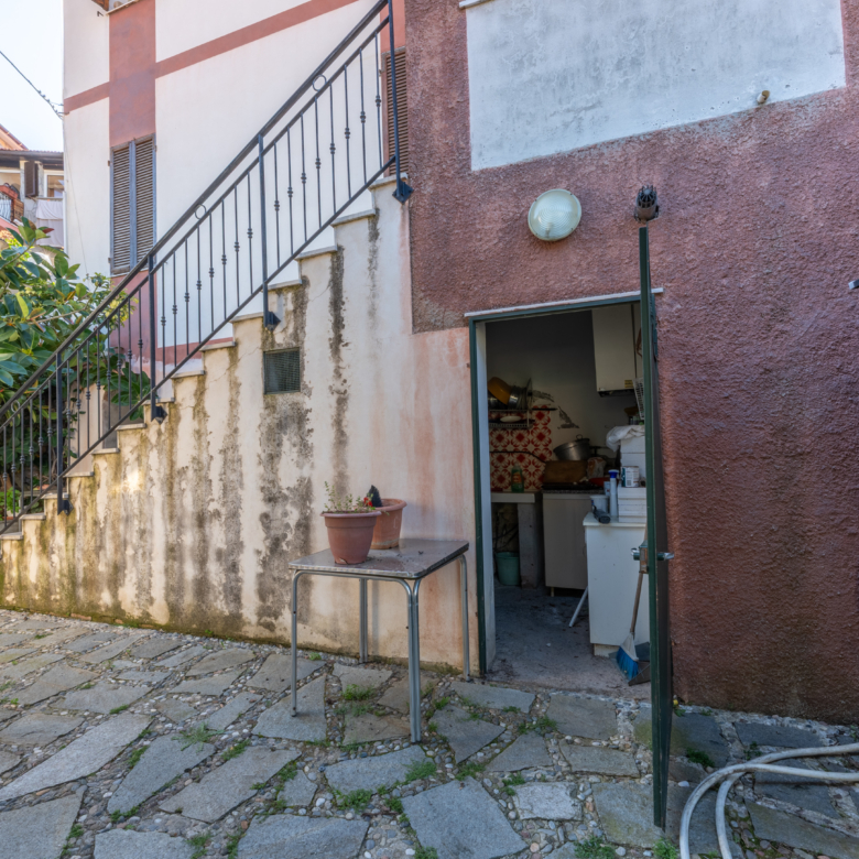 Casa G Zirio