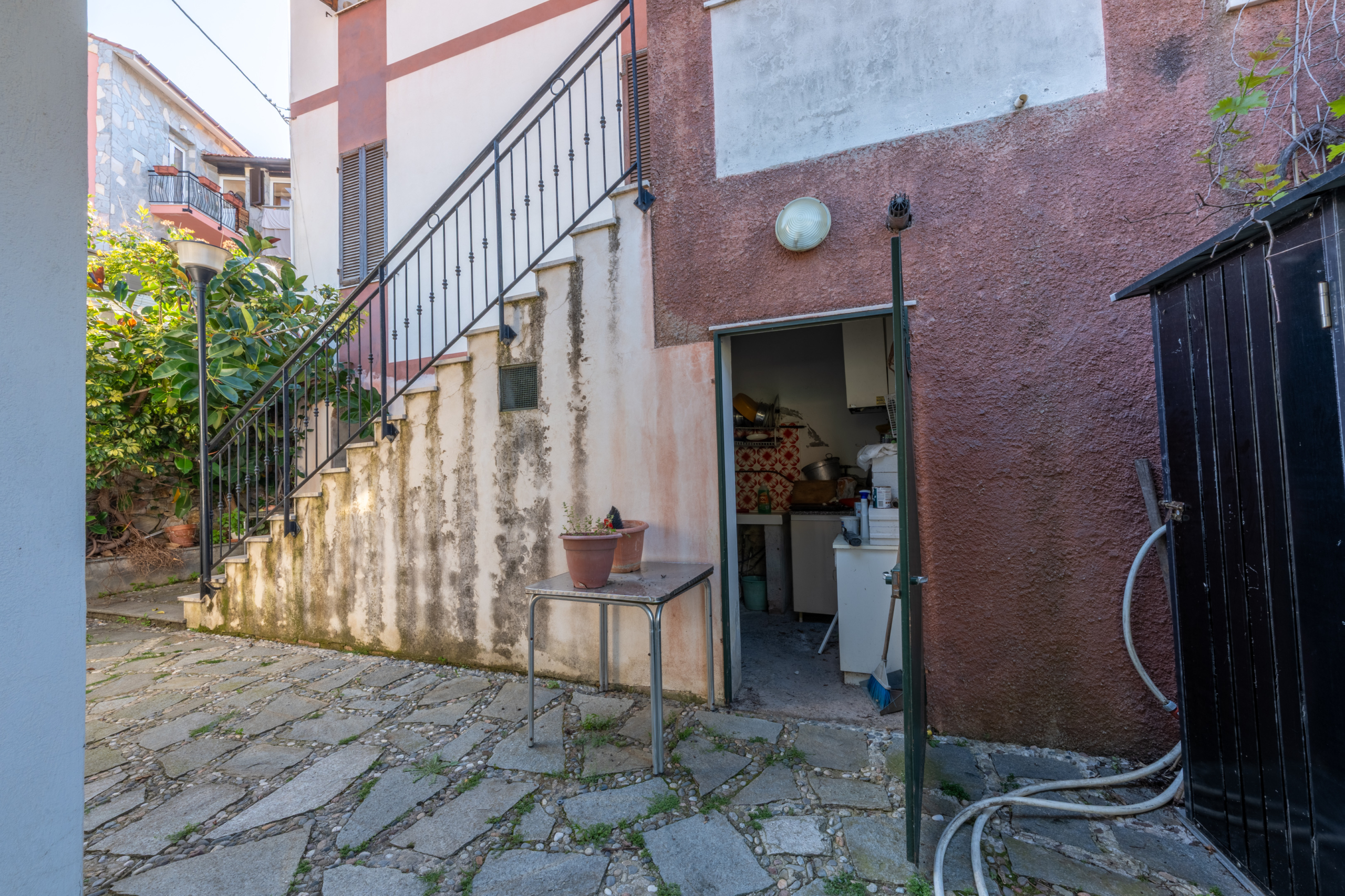 Casa G Zirio