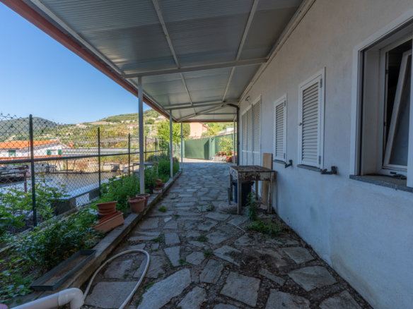 Casa G Zirio