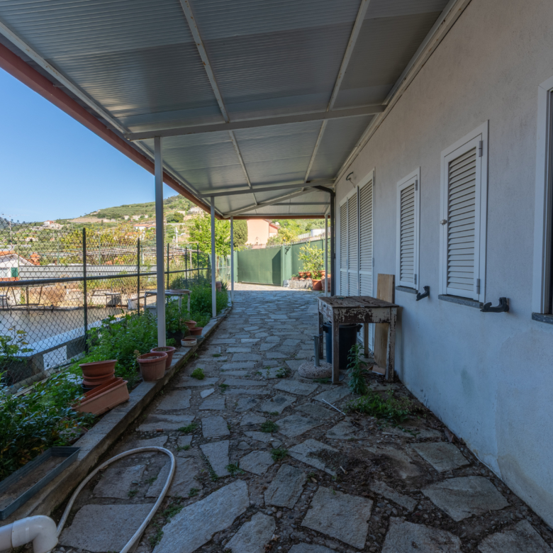 Casa G Zirio