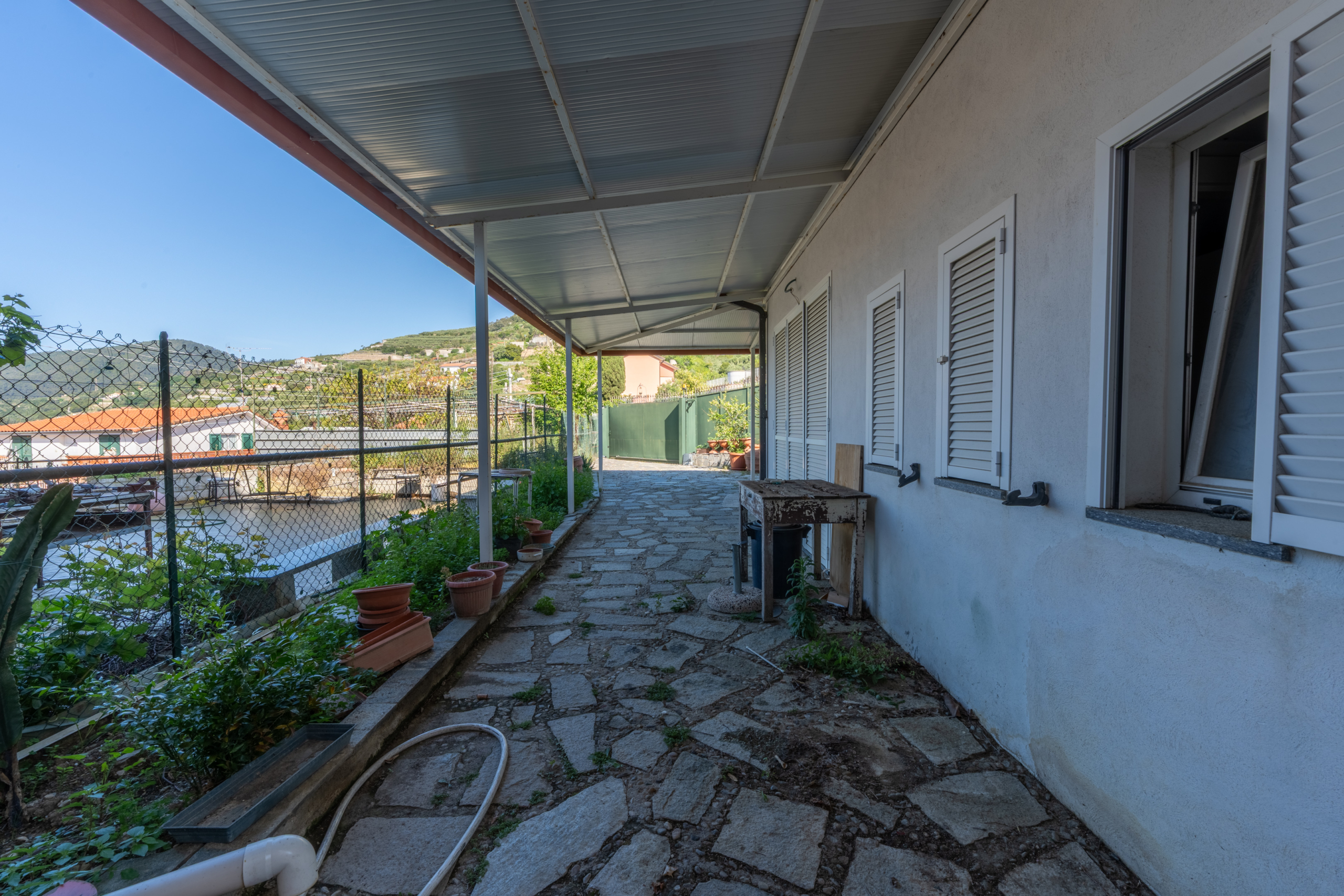 Casa G Zirio