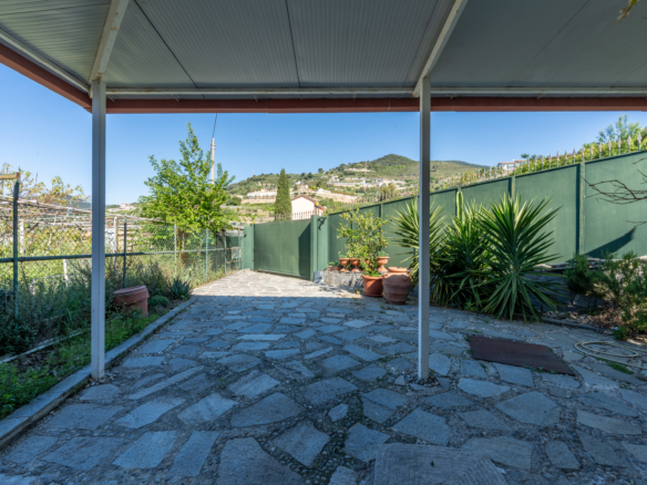 Casa G Zirio
