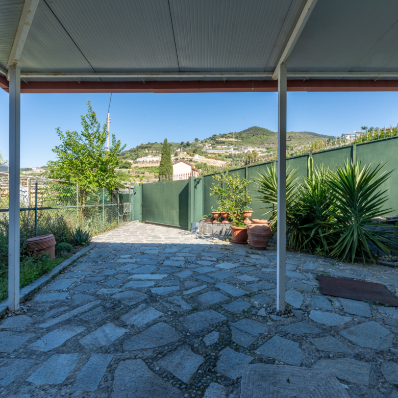 Casa G Zirio