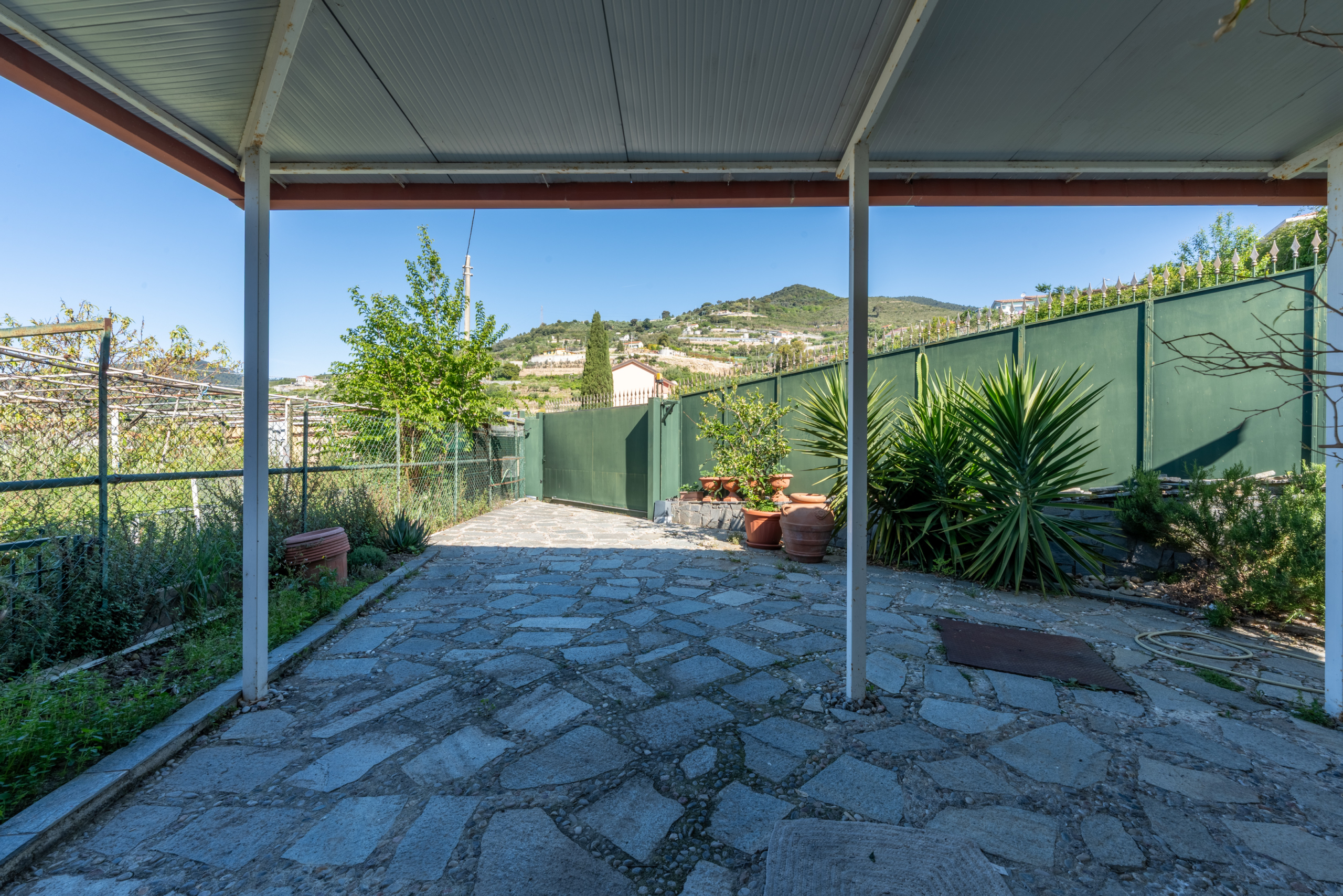 Casa G Zirio