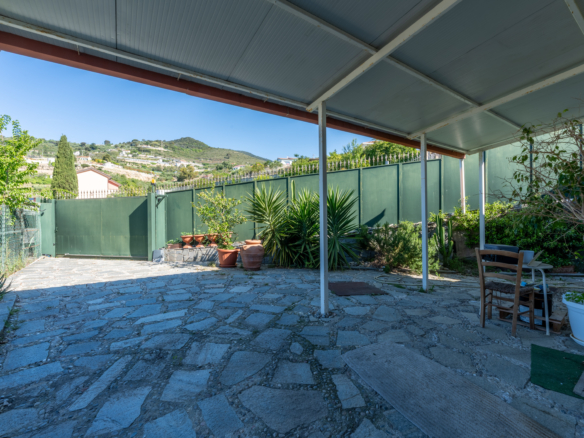 Casa G Zirio
