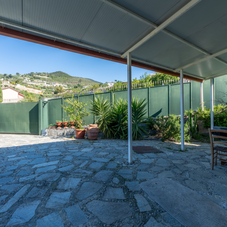Casa G Zirio