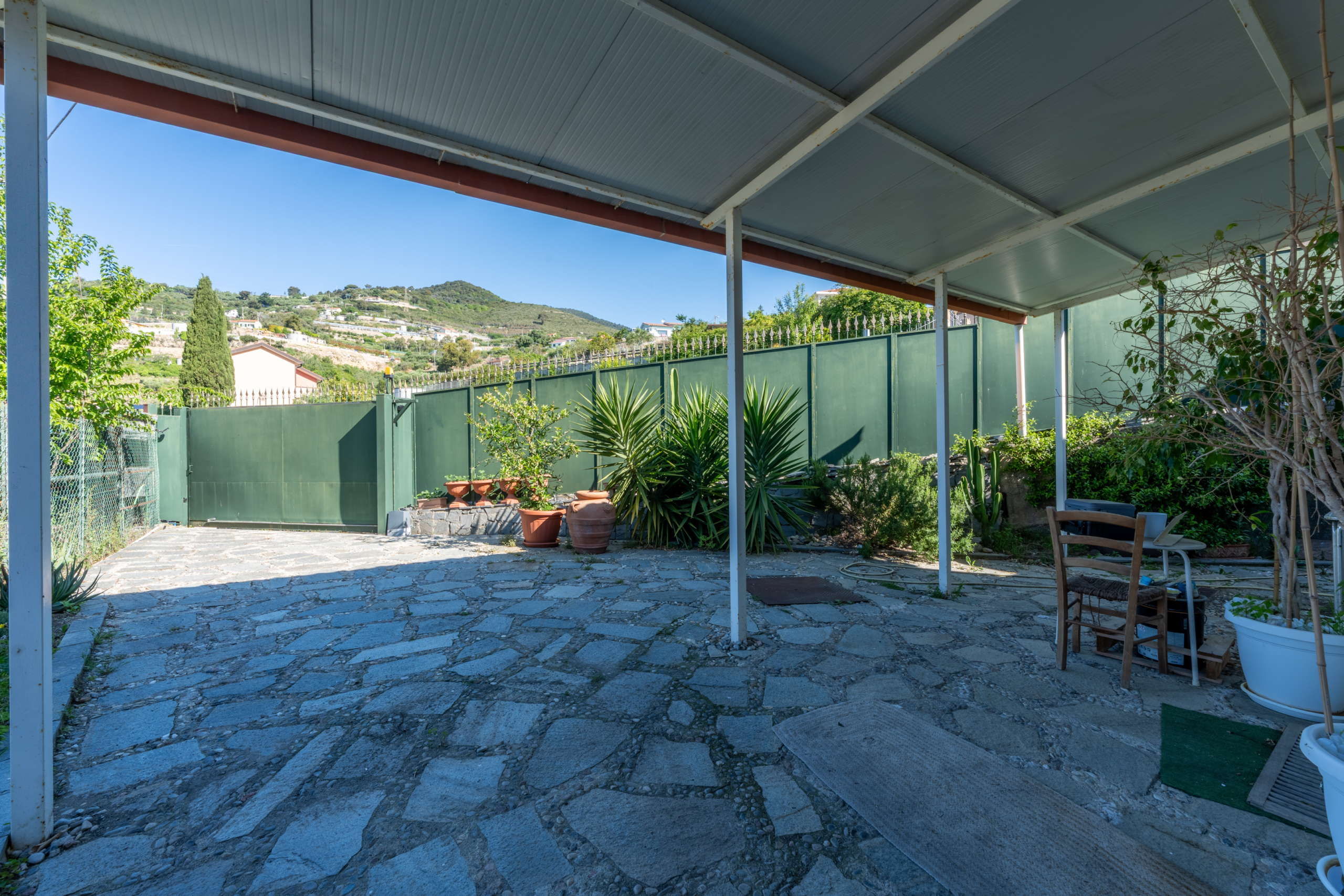 Casa G Zirio