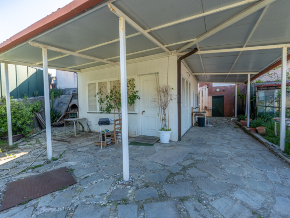 Casa G Zirio