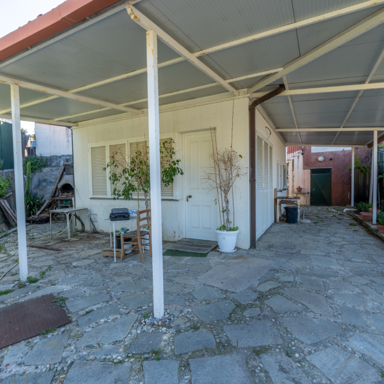 Casa G Zirio