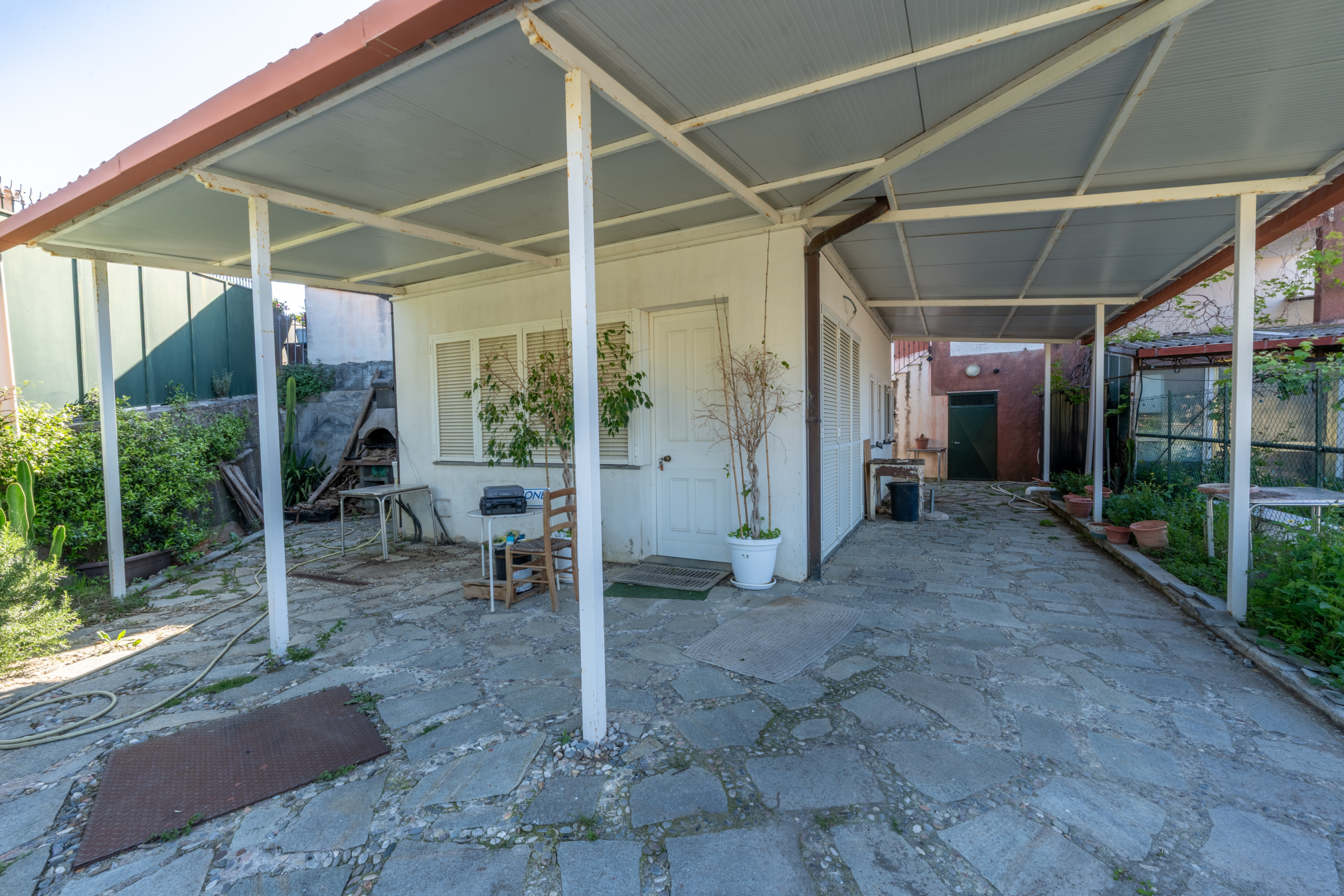 Casa G Zirio