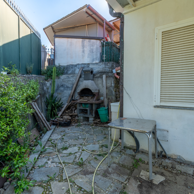 Casa G Zirio