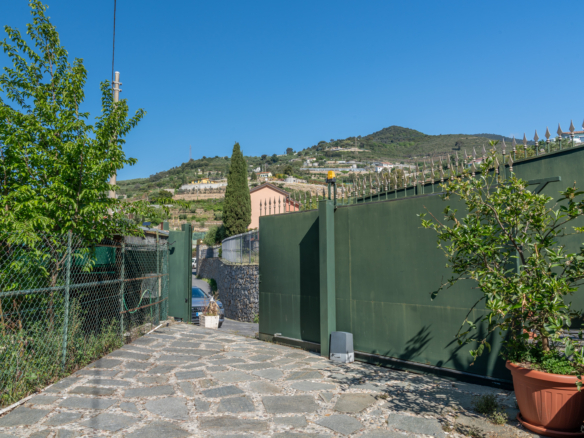 Casa G Zirio